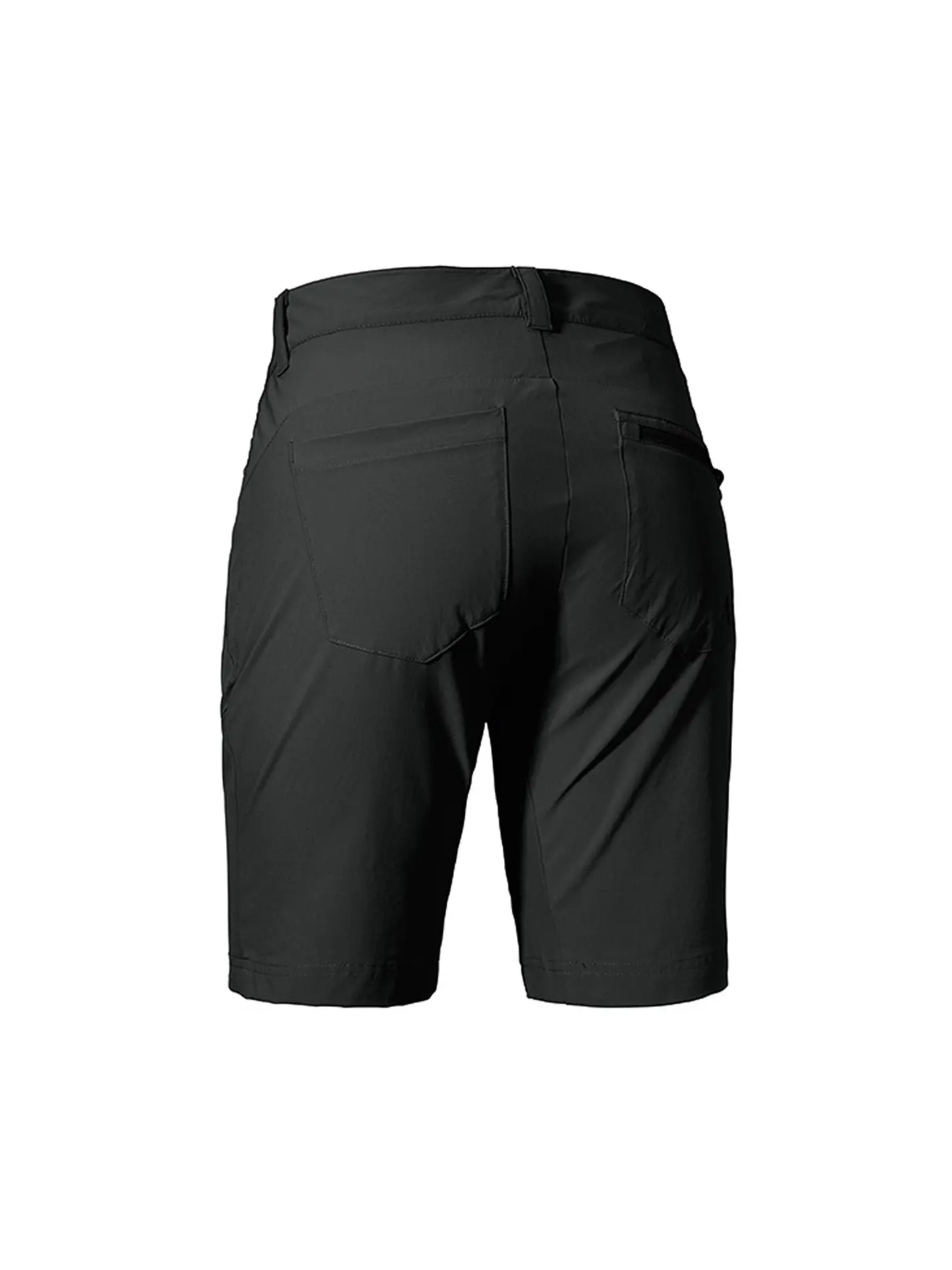 SCHÖFFEL | Damen Wandershort Toblach2 | grau